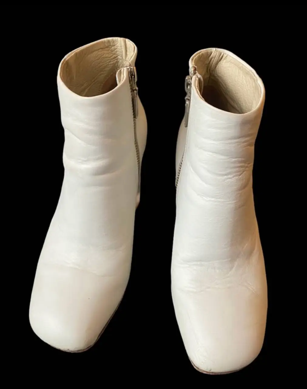 Botas Justa Osadia - Vista 2