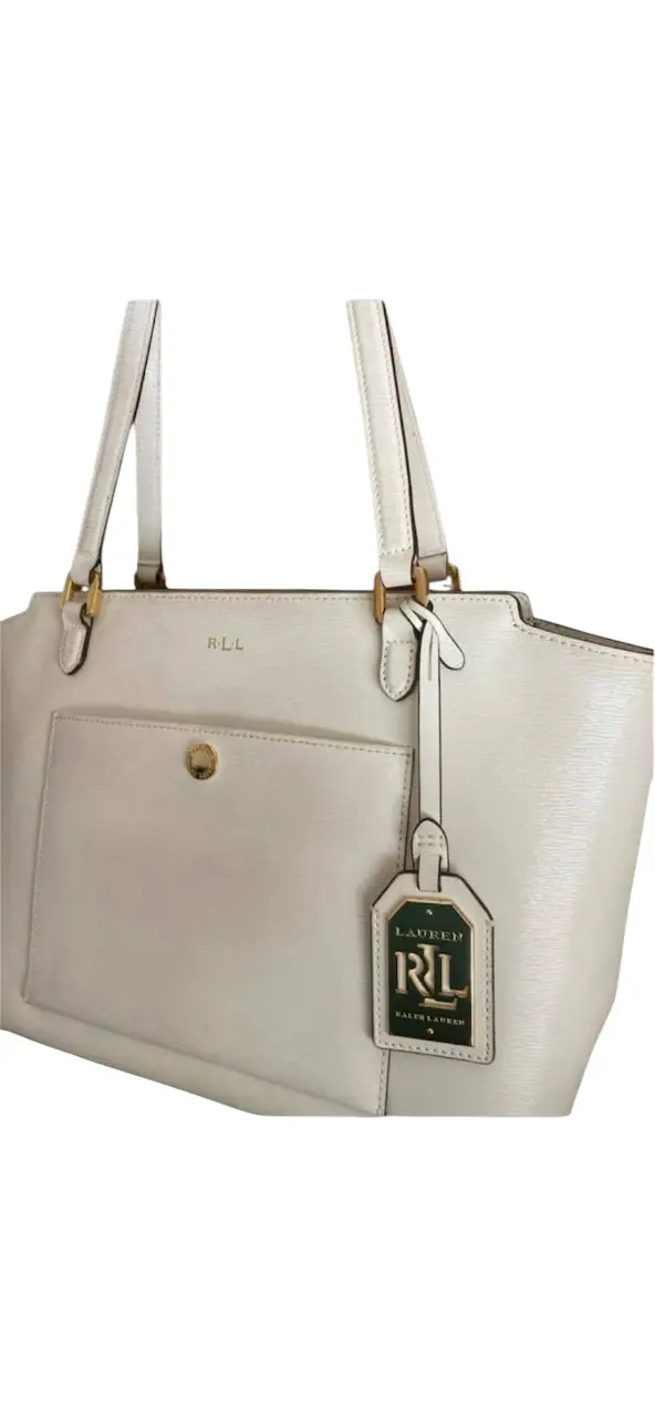Cartera Lauren Ralph Lauren - Vista 2