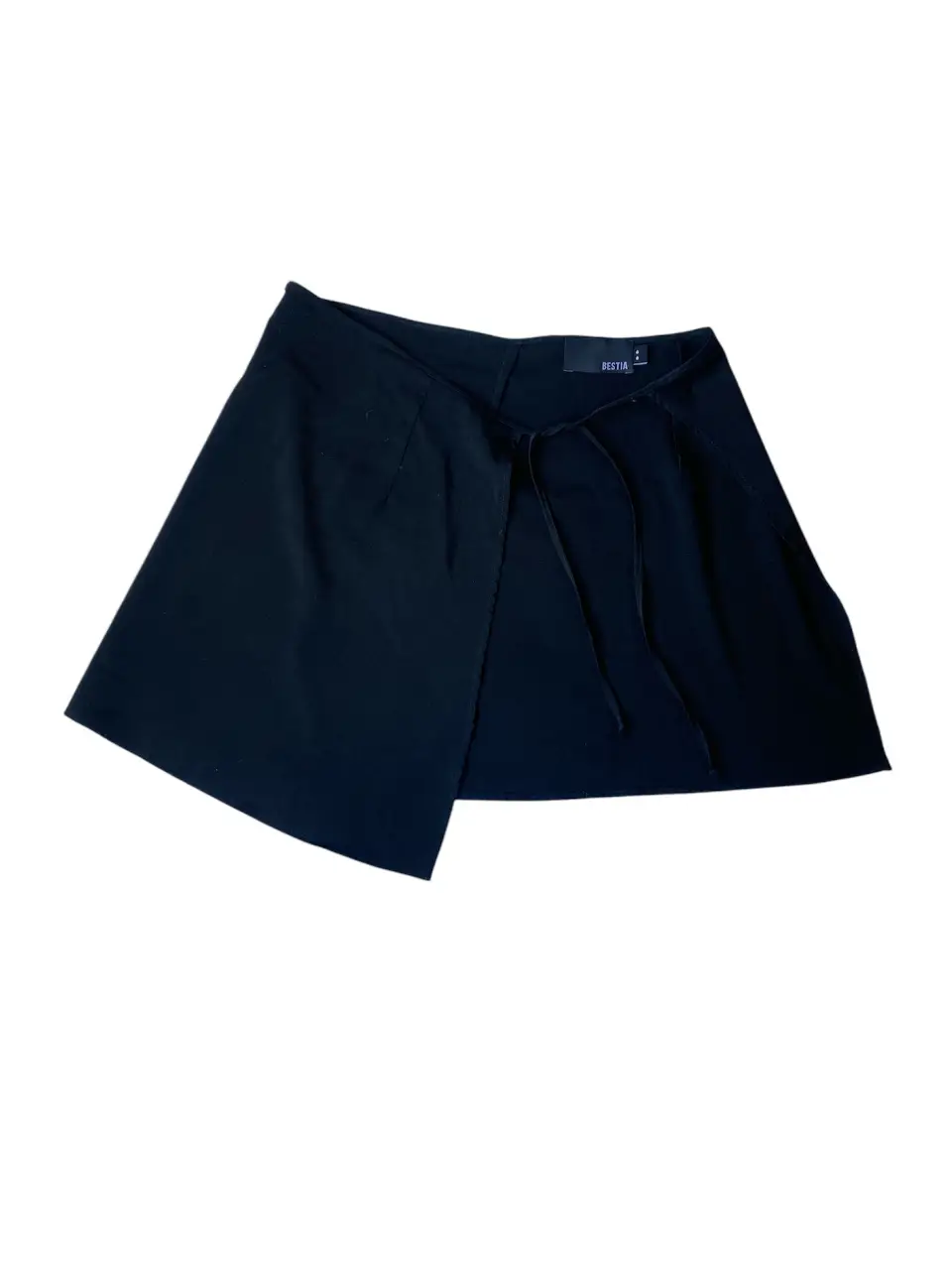 Pollera Bestia - Vista 2