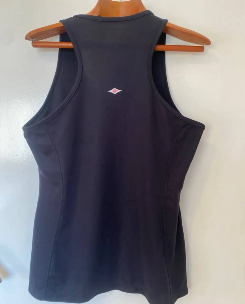 Musculosa Alpine skate - Vista 3