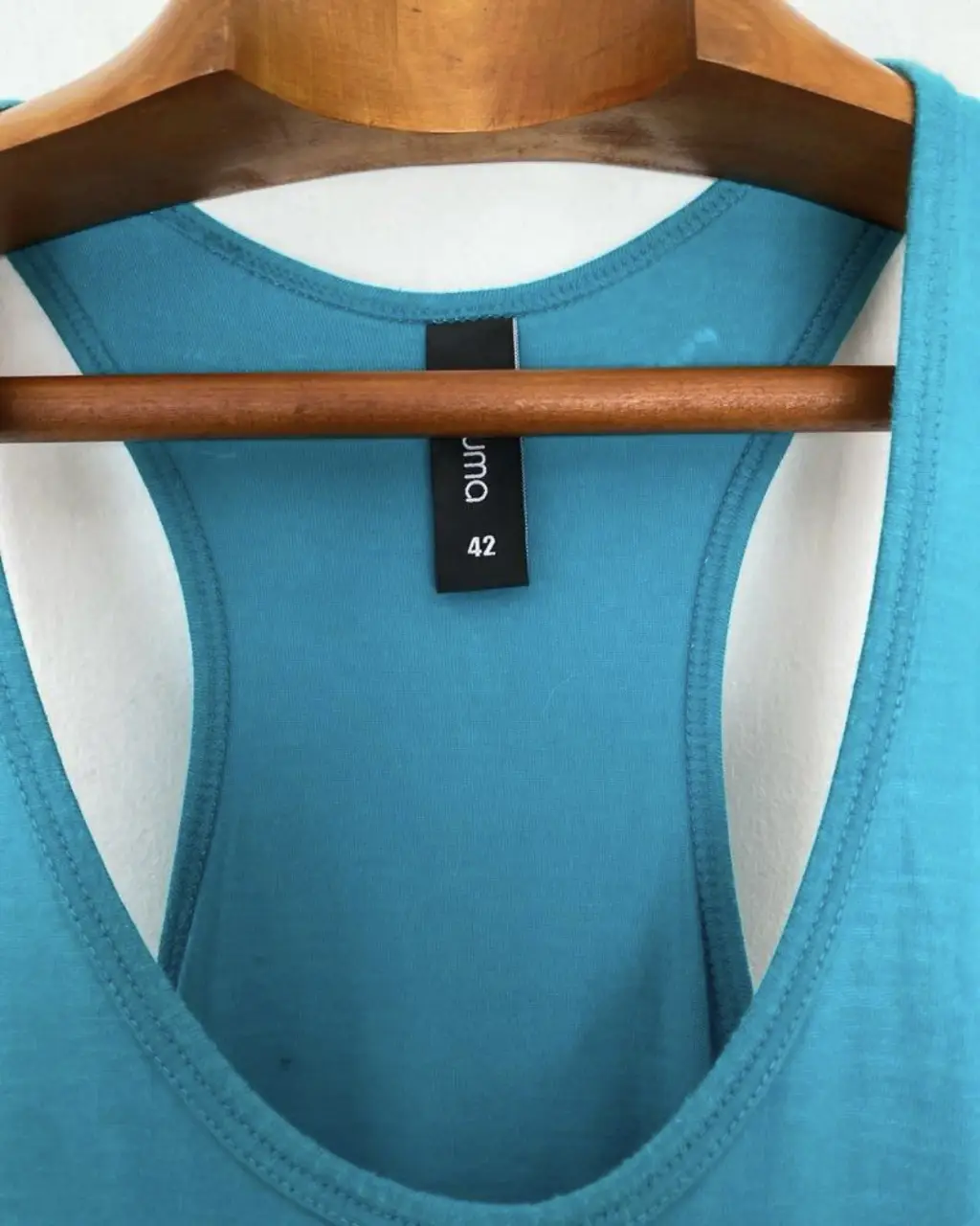 Vestido Lúcuma - Vista 3
