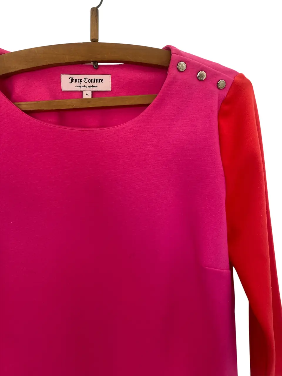 Vestido Juicy Couture - Vista 2