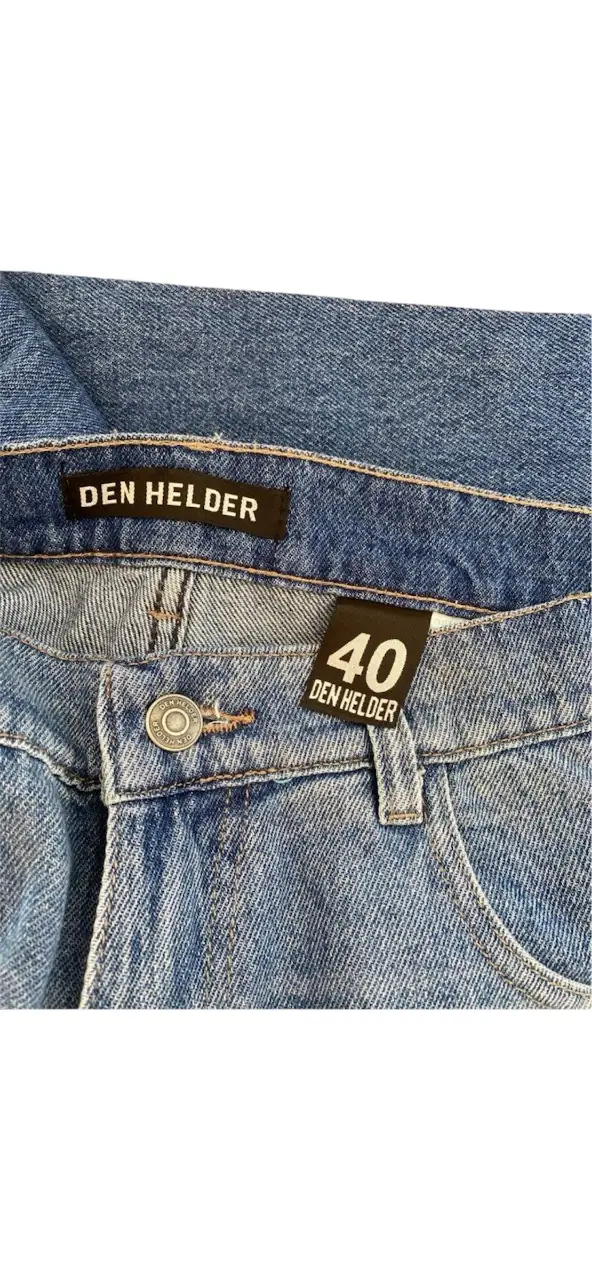 Jean Den helder - Vista 5