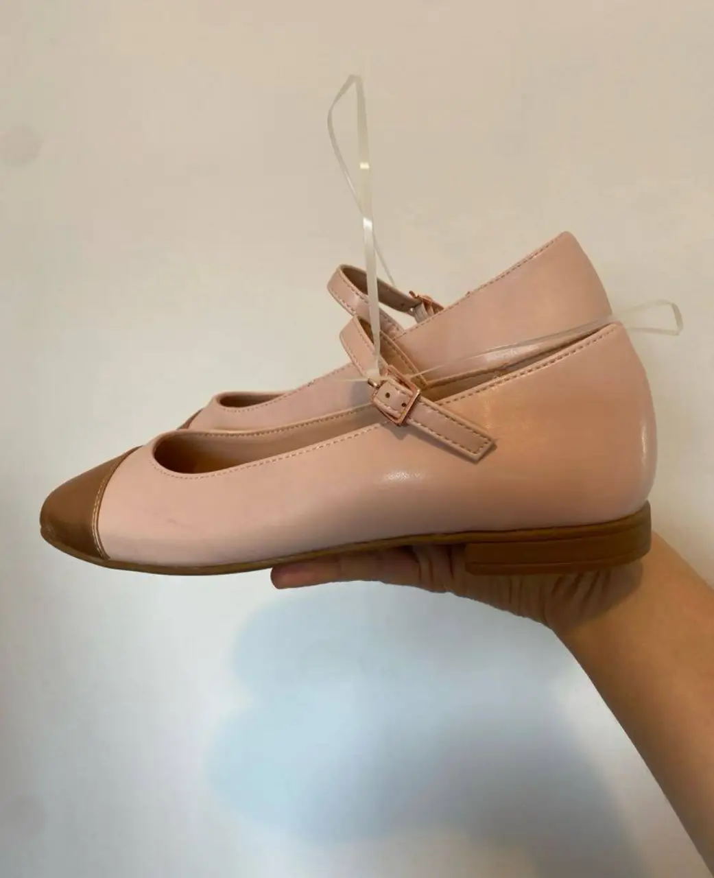 Ballerinas Tahari - Vista 3