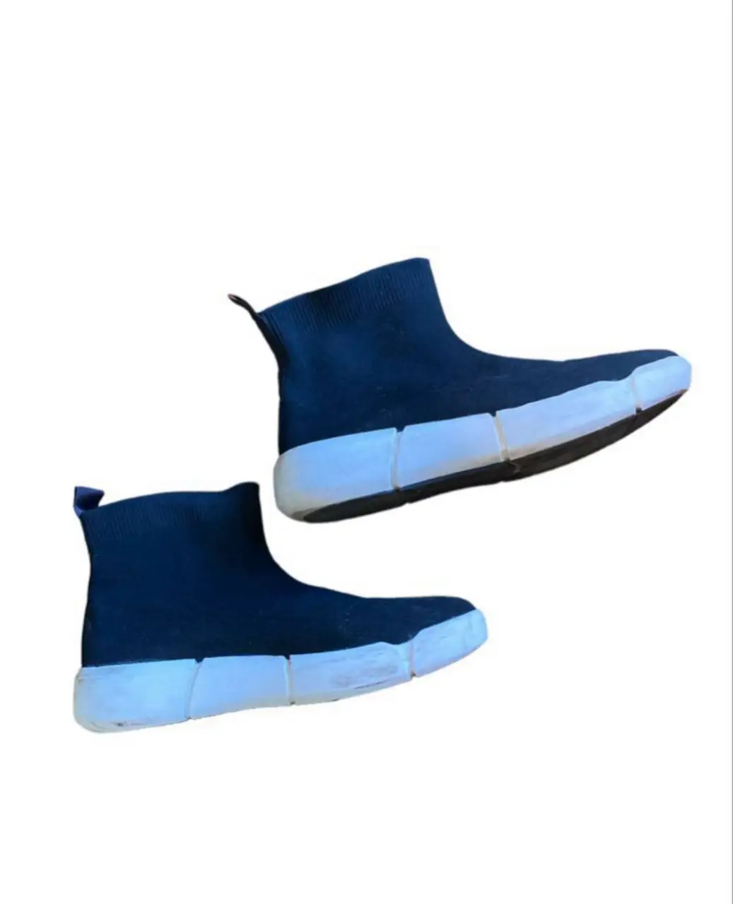 Botas CAPPIO - Vista 2