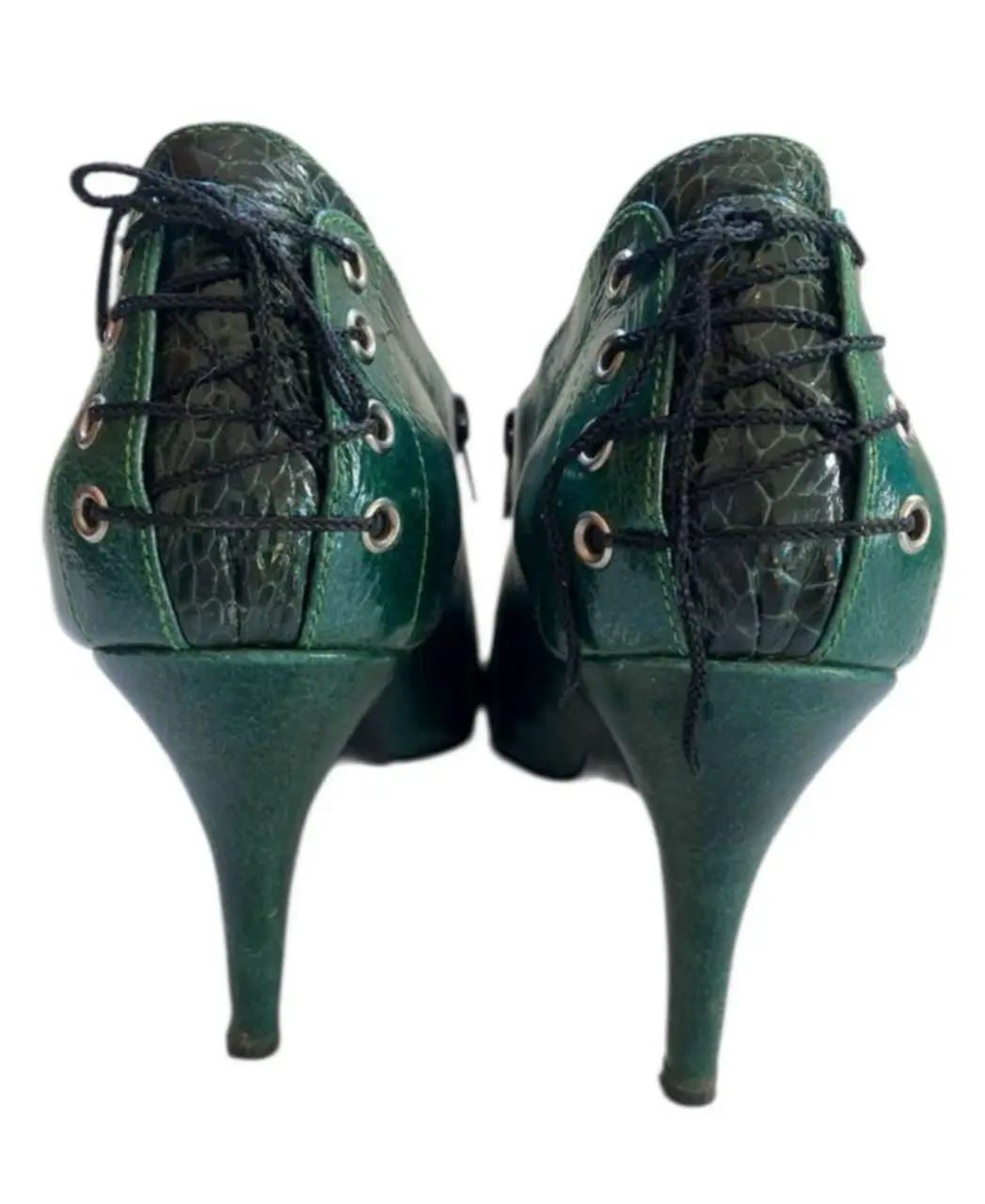 Botines Britz - Vista 2
