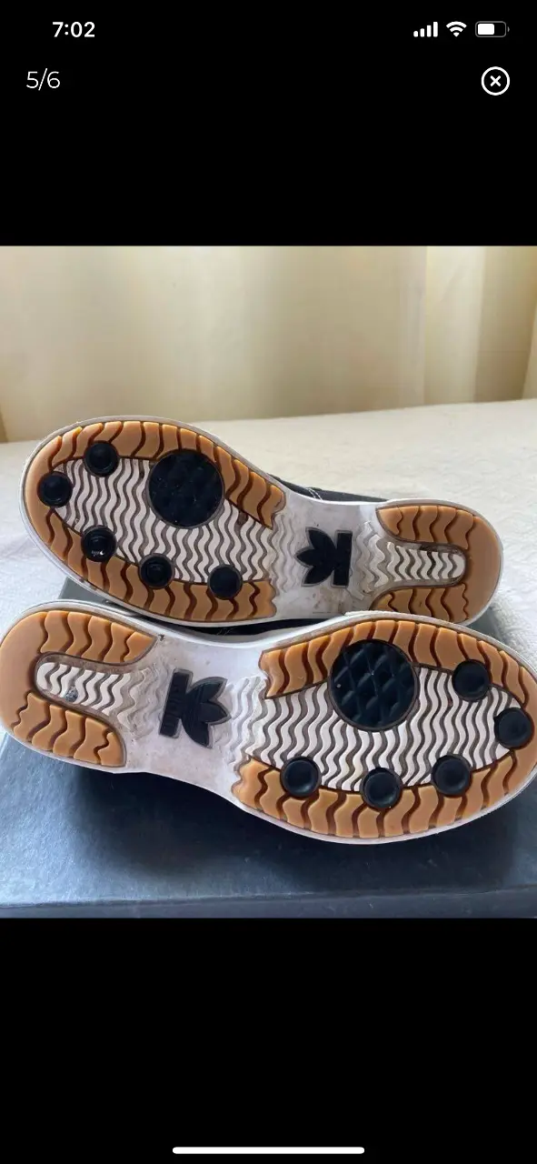 Zapatillas adidas - Vista 5