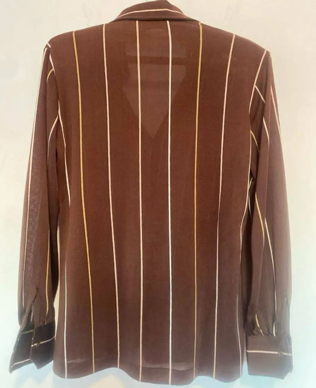 Camisa Otra - Vista 3