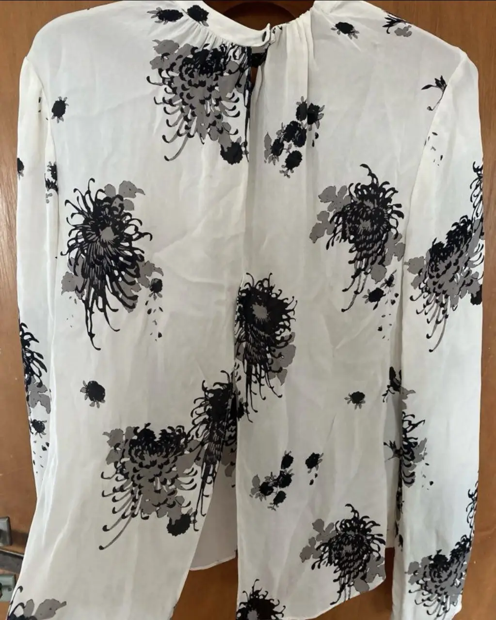 Blusa Alc - Vista 4