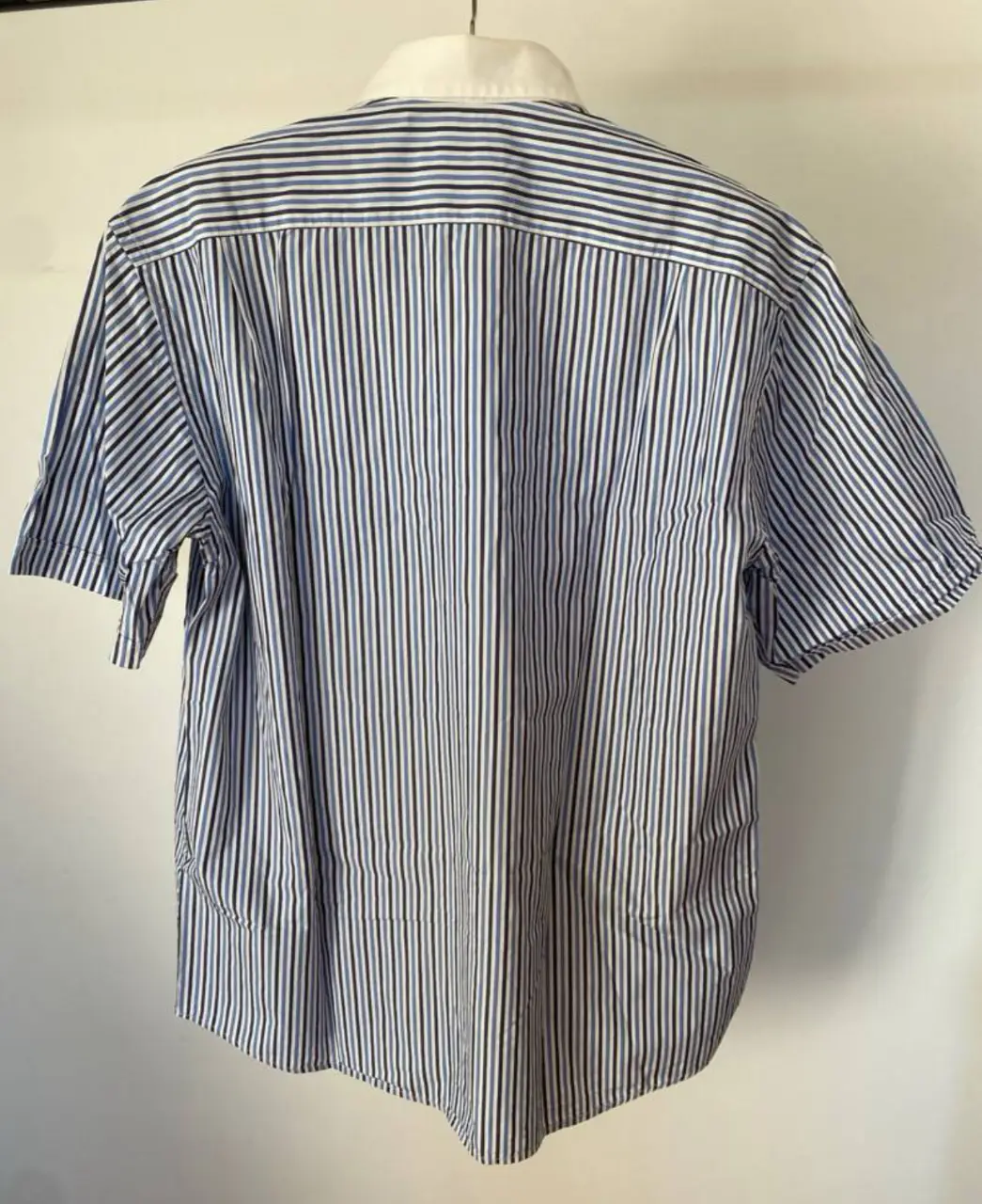 Camisa Christian Dior - Vista 4