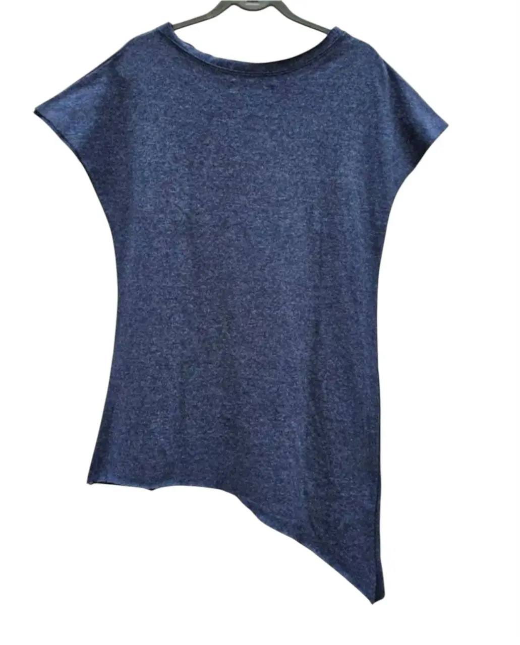 Blusa Mattinata - Vista 3