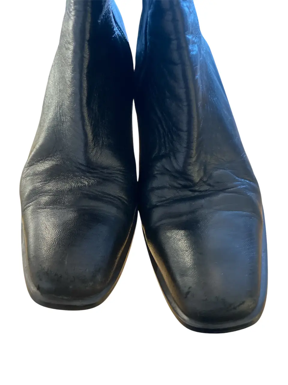 Botas Boniface - Vista 3
