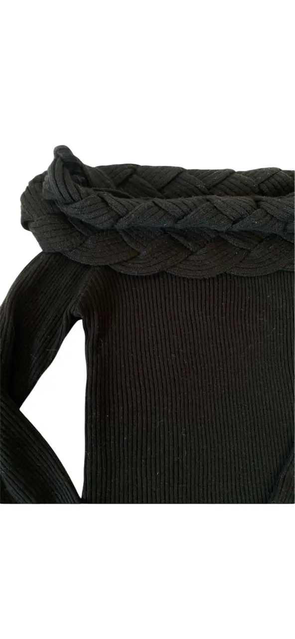 Sweater Otra - Vista 2