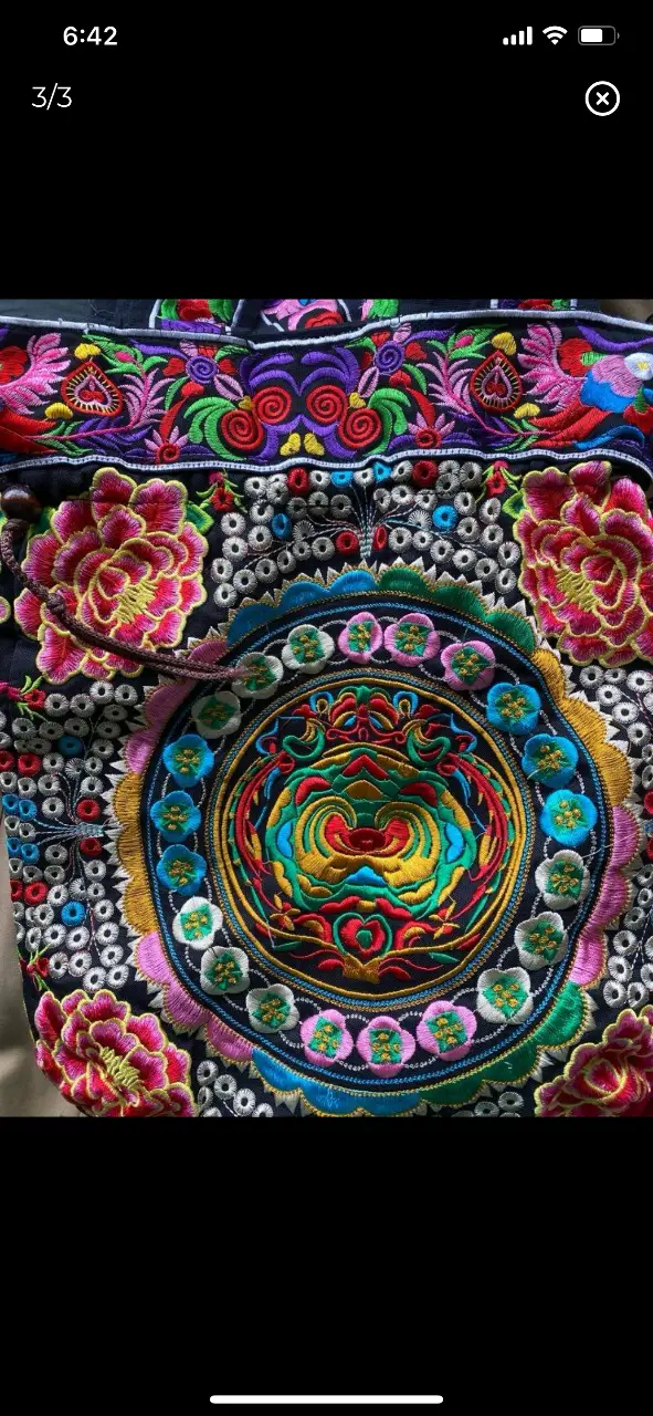 Cartera Sin marca - Vista 3