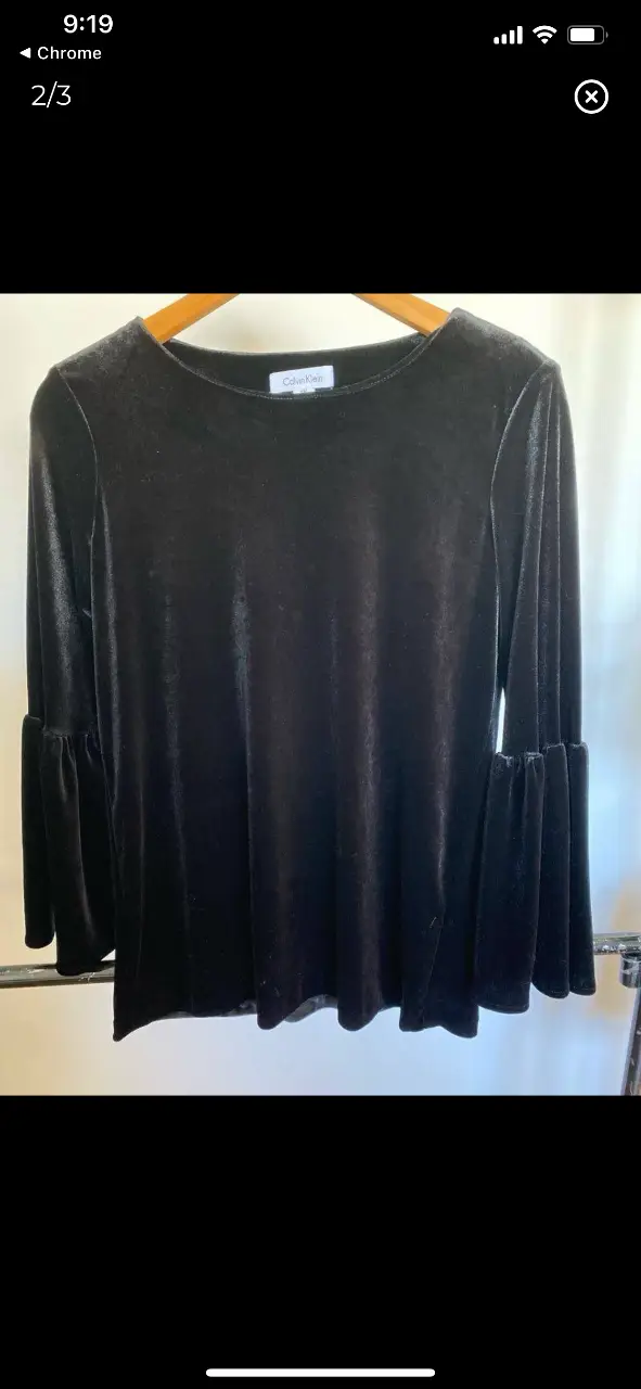 Remera Calvin Klein - Vista 2