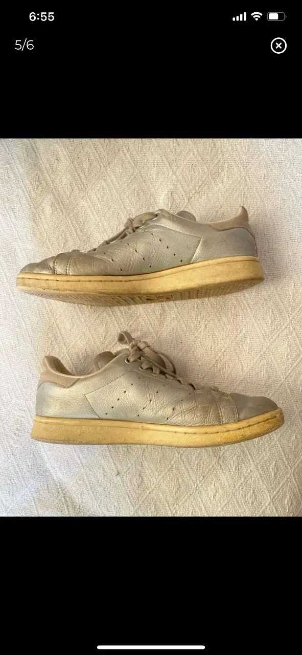 Zapatillas adidas - Vista 5