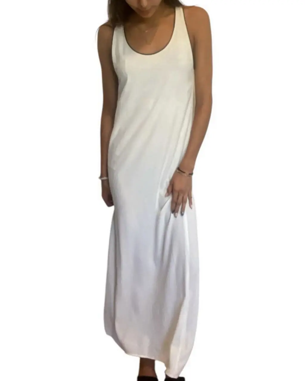 Vestido Paula Cahen D'Anvers - Vista 2