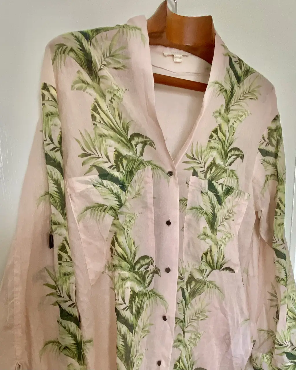 Camisa Espirit - Vista 2