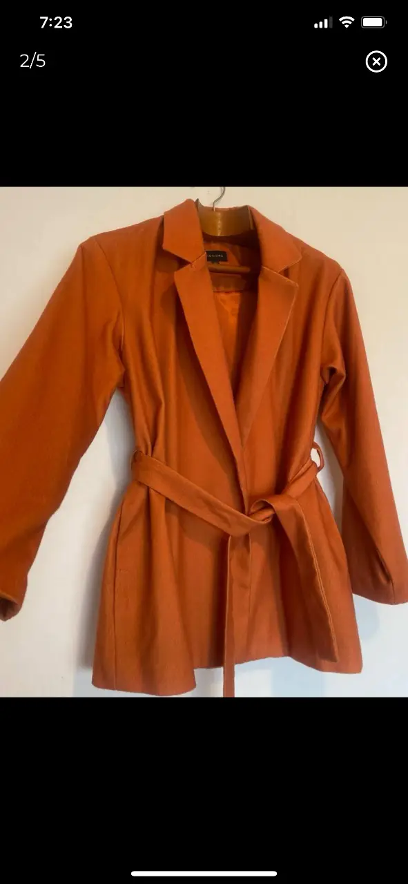 Blazer Kosiuko - Vista 2