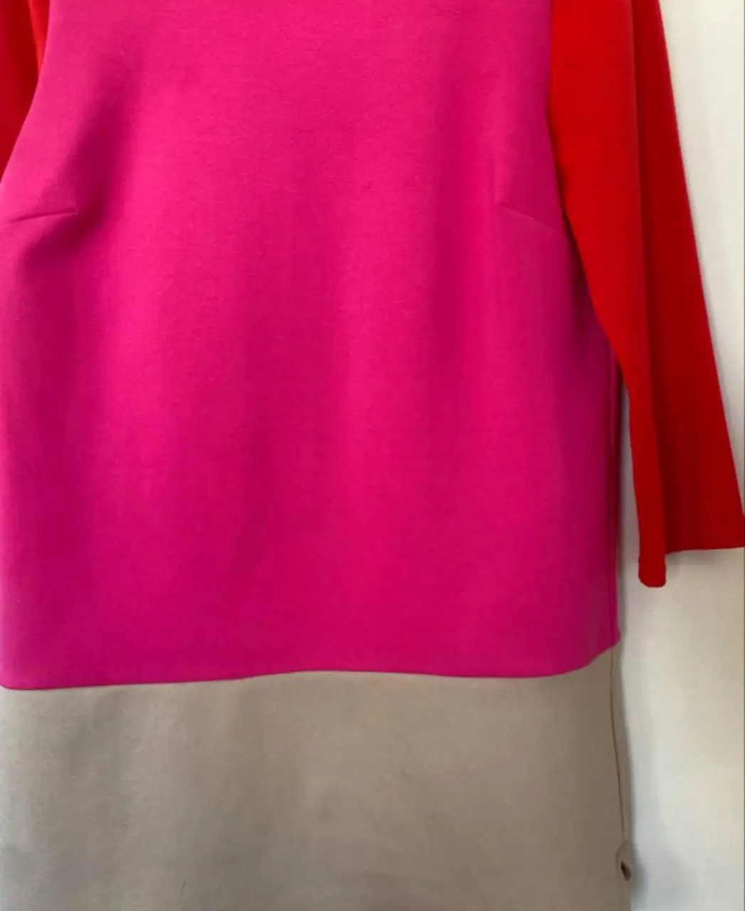 Vestido Juicy Couture - Vista 4