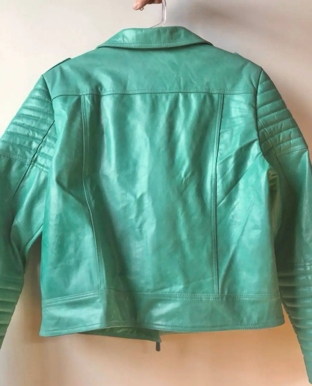 Campera Koux - Vista 3