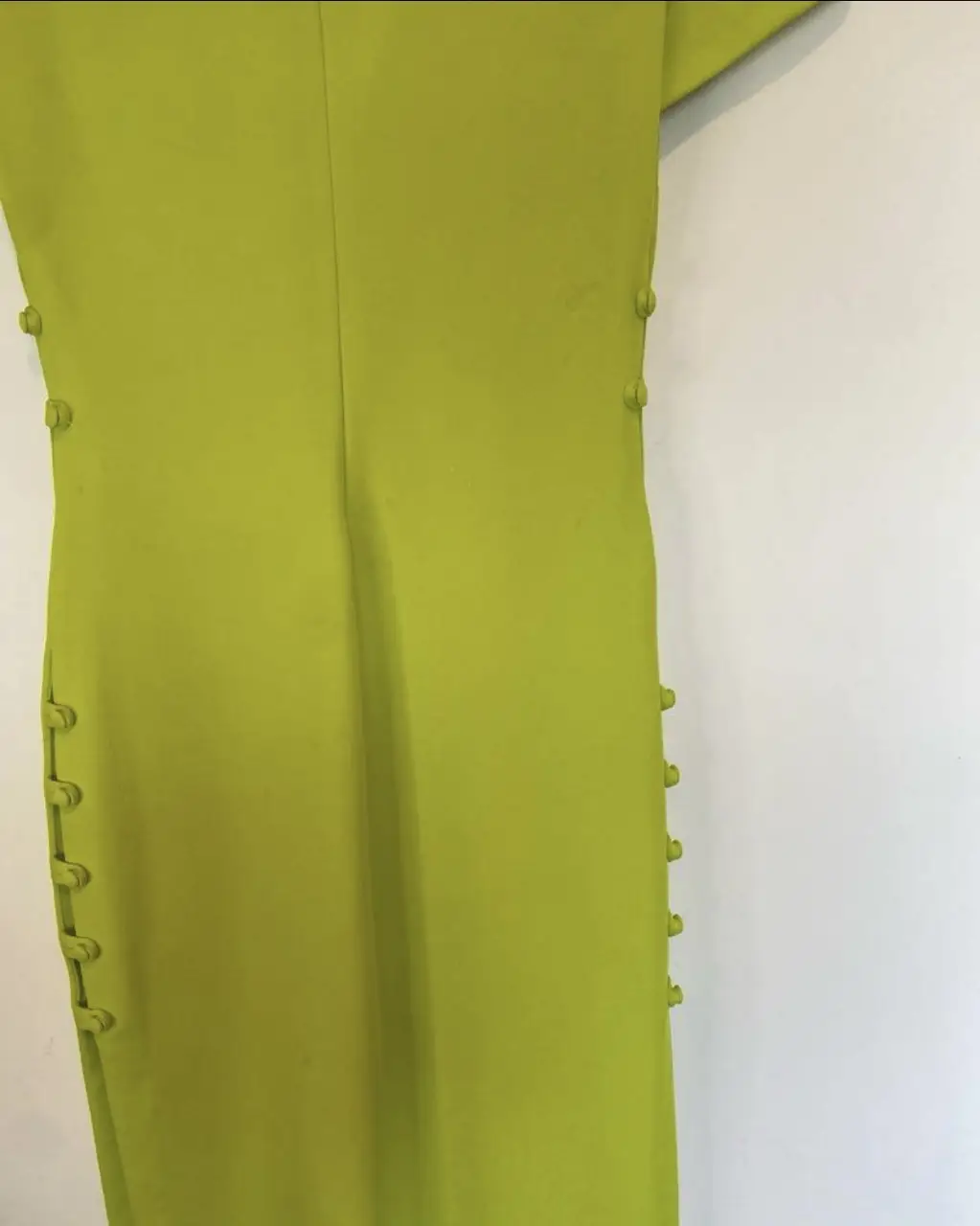 Vestido Zara - Vista 5