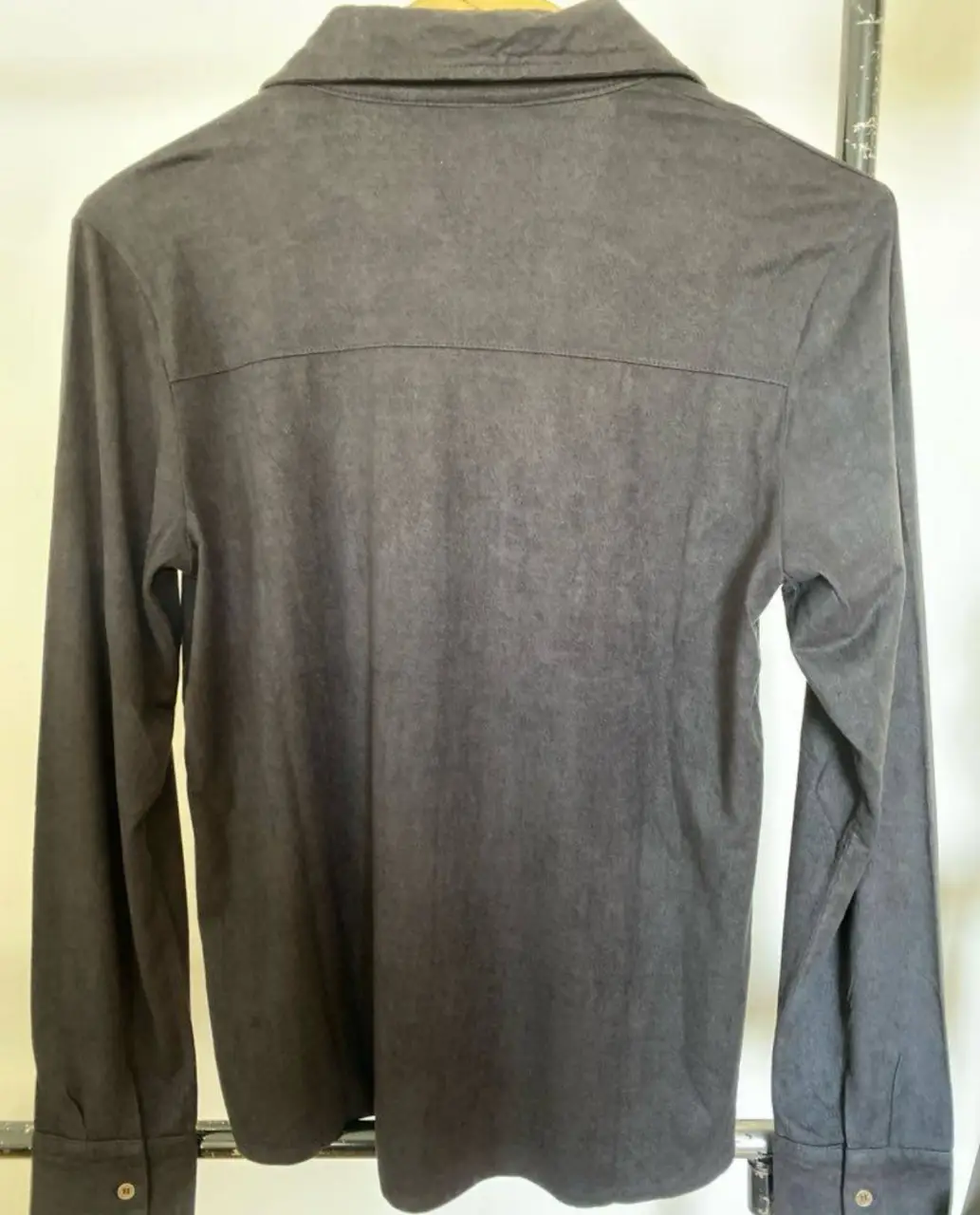 Camisa Kill - Vista 4
