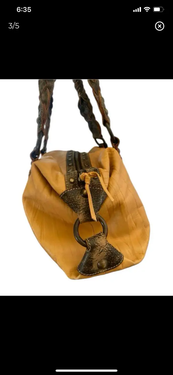 Cartera Sin marca - Vista 2