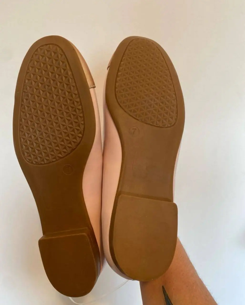 Ballerinas Tahari - Vista 5