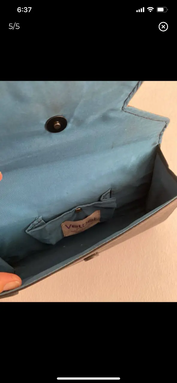 Cartera Sin marca - Vista 4