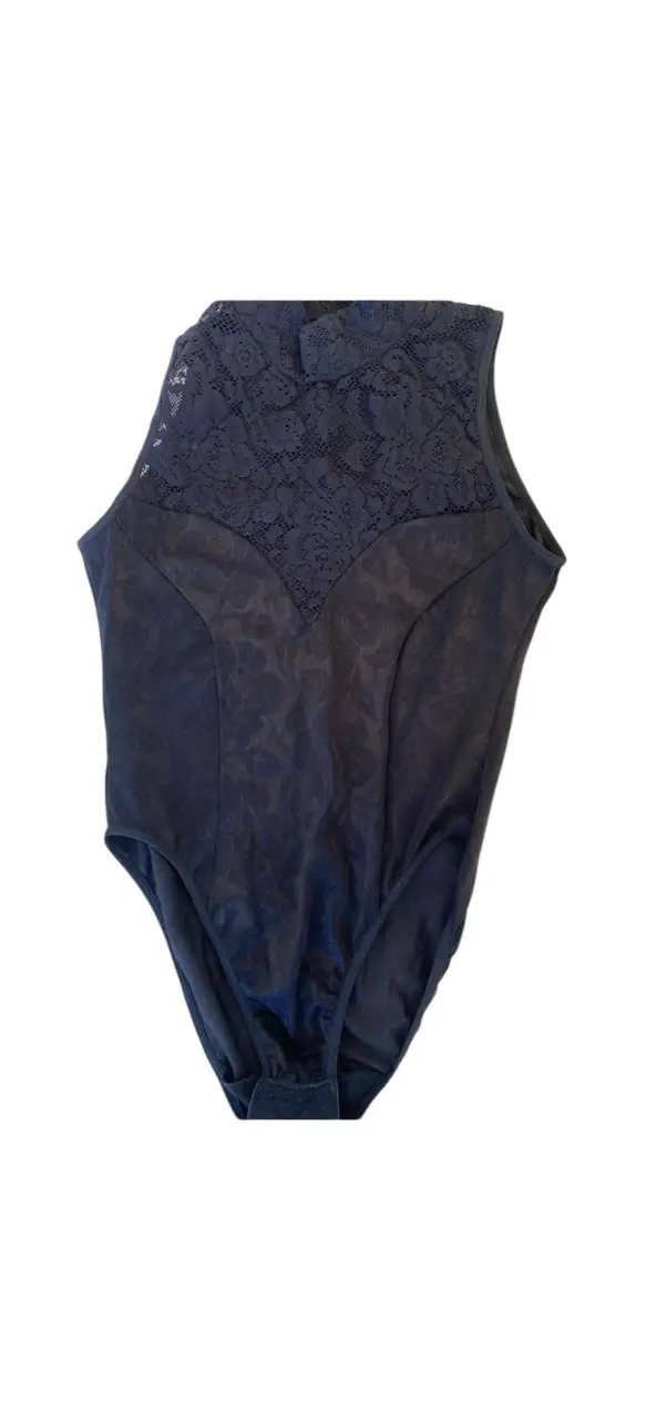 Body Victorian - Vista 3