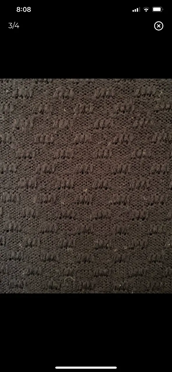 Sweater Zara - Vista 3