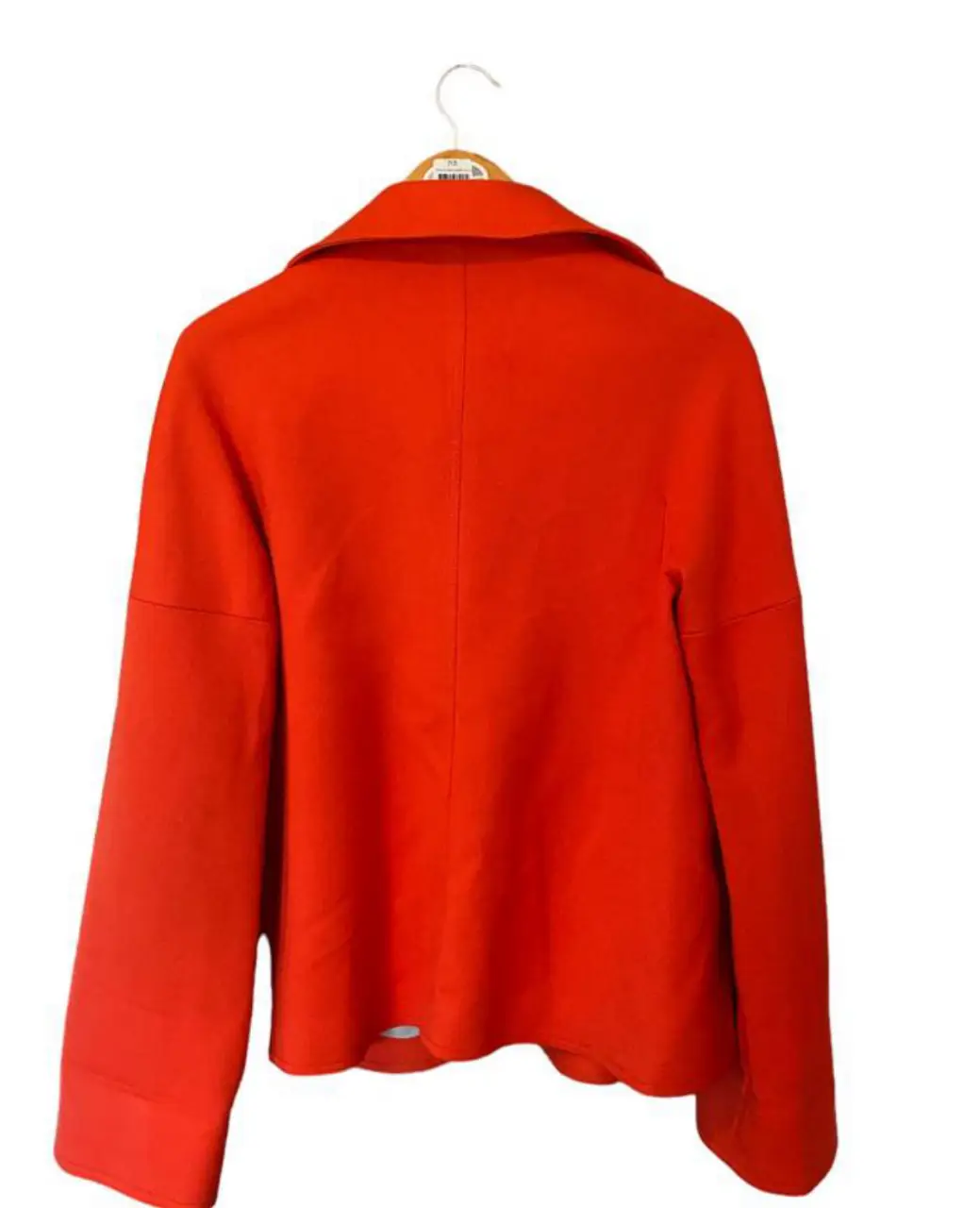Tapado Benetton - Vista 3