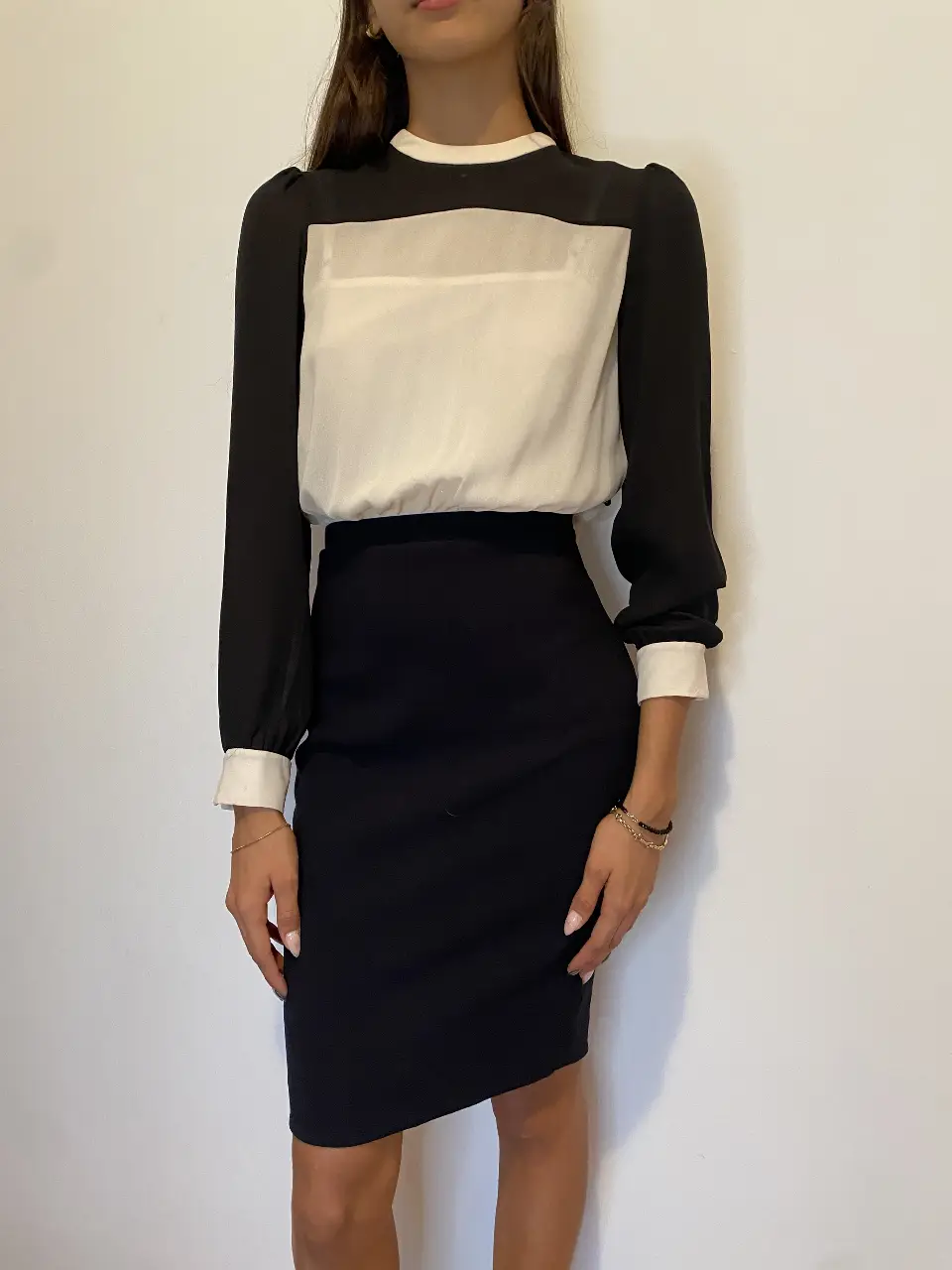 Vestido Zara Woman - Vista 2