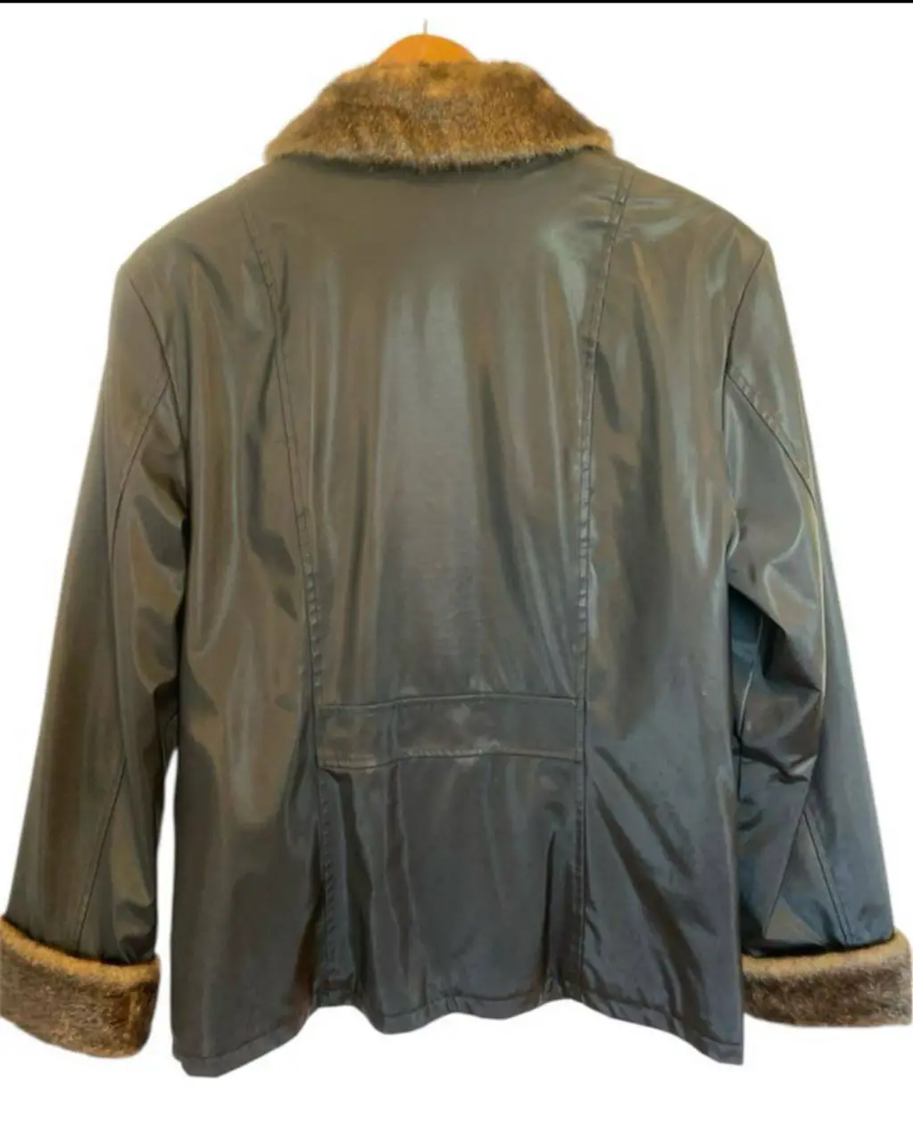 Campera Giacca - Vista 3