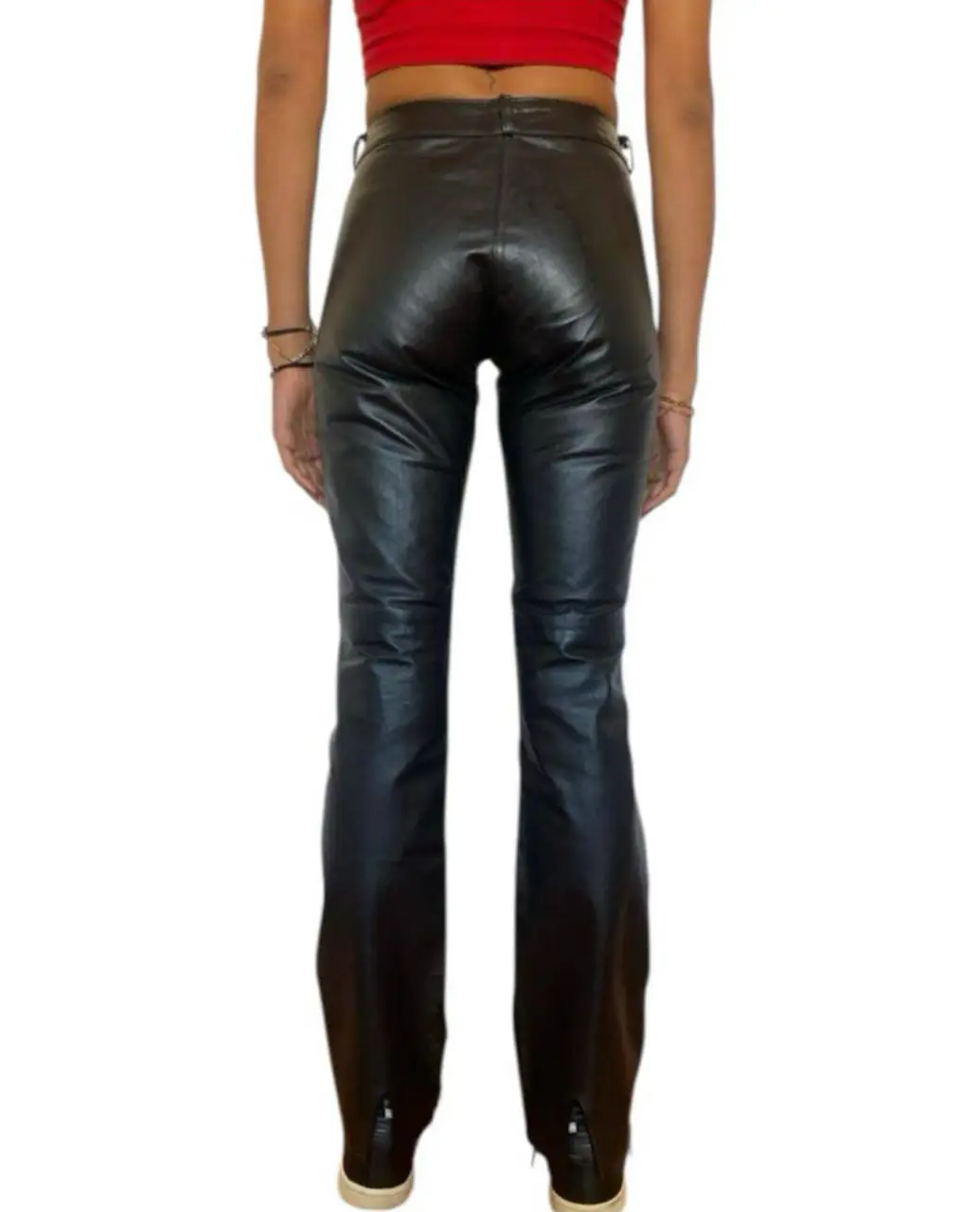Pantalón Cueros argentinos - Vista 3
