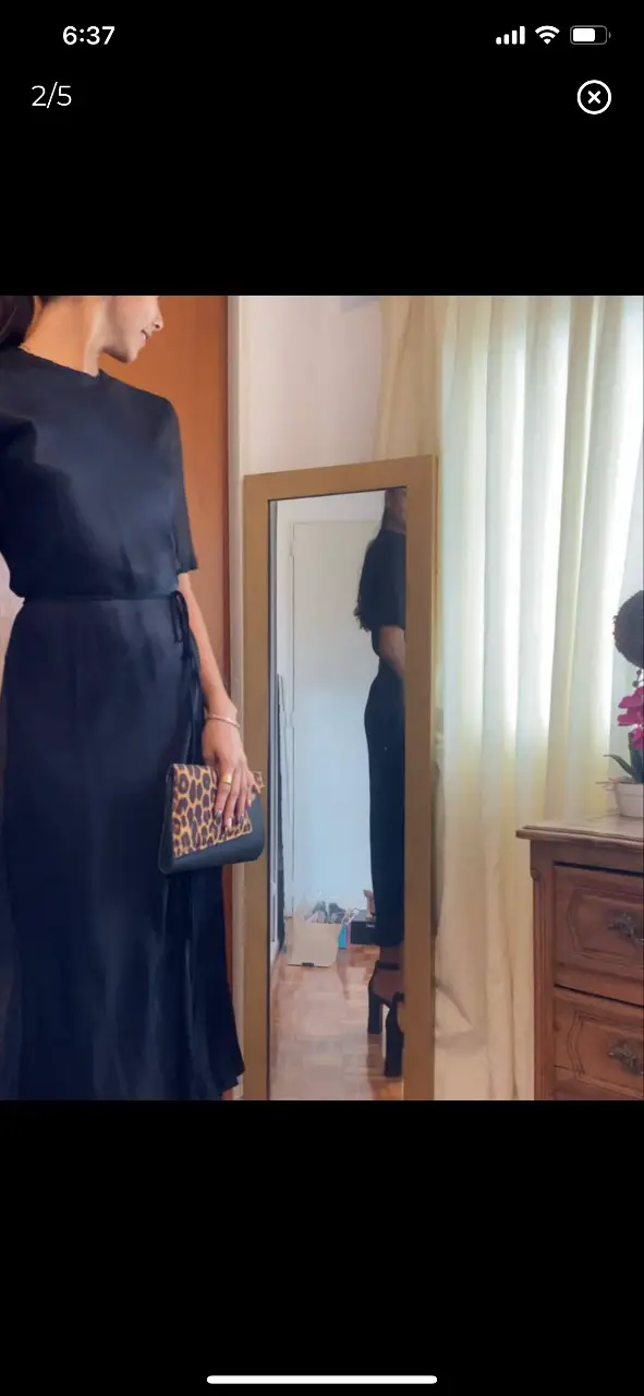 Cartera Sin marca - Vista 5