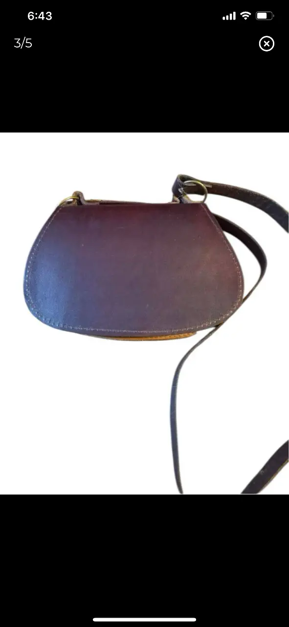 Cartera Artesano - Vista 5
