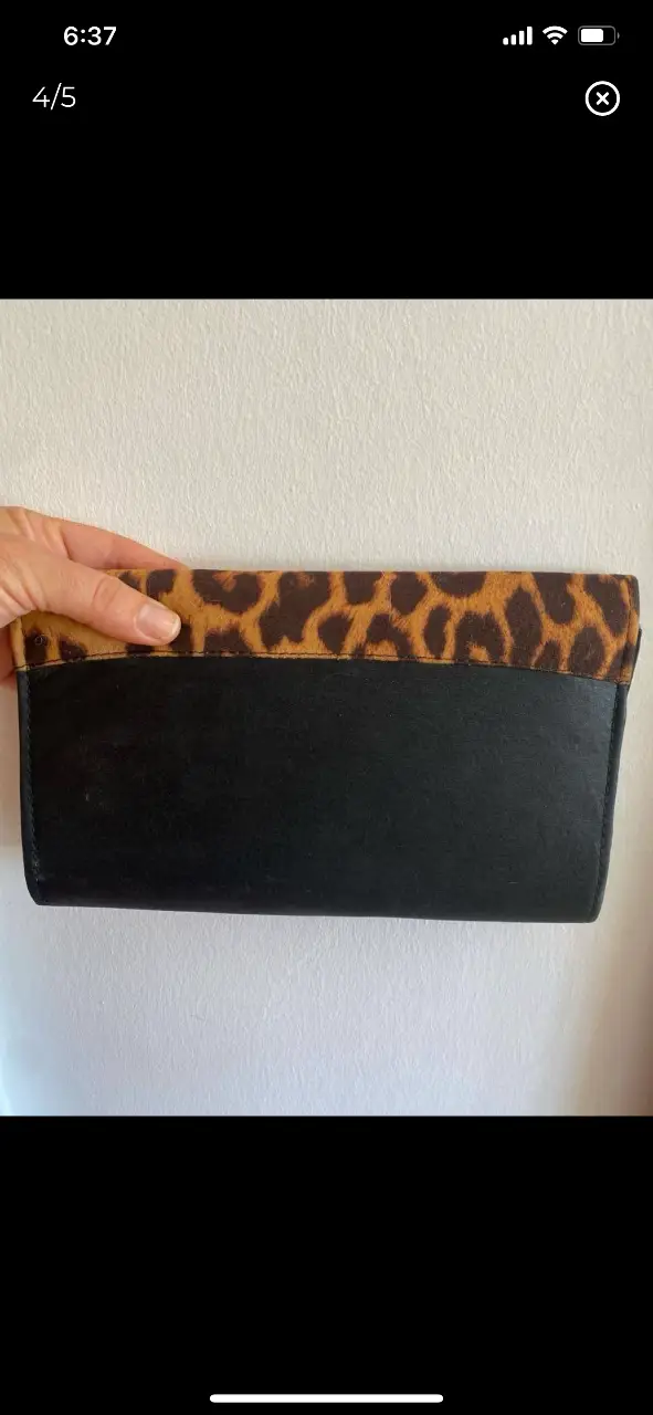 Cartera Sin marca - Vista 3
