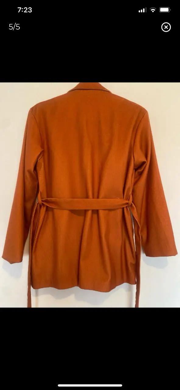 Blazer Kosiuko - Vista 5