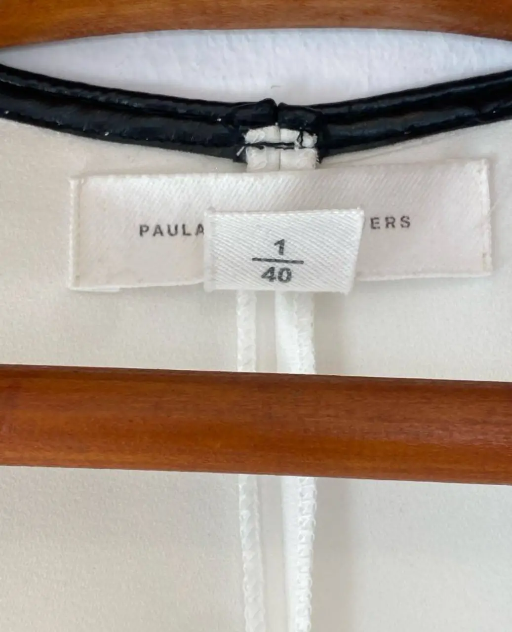Vestido Paula Cahen D'Anvers - Vista 5