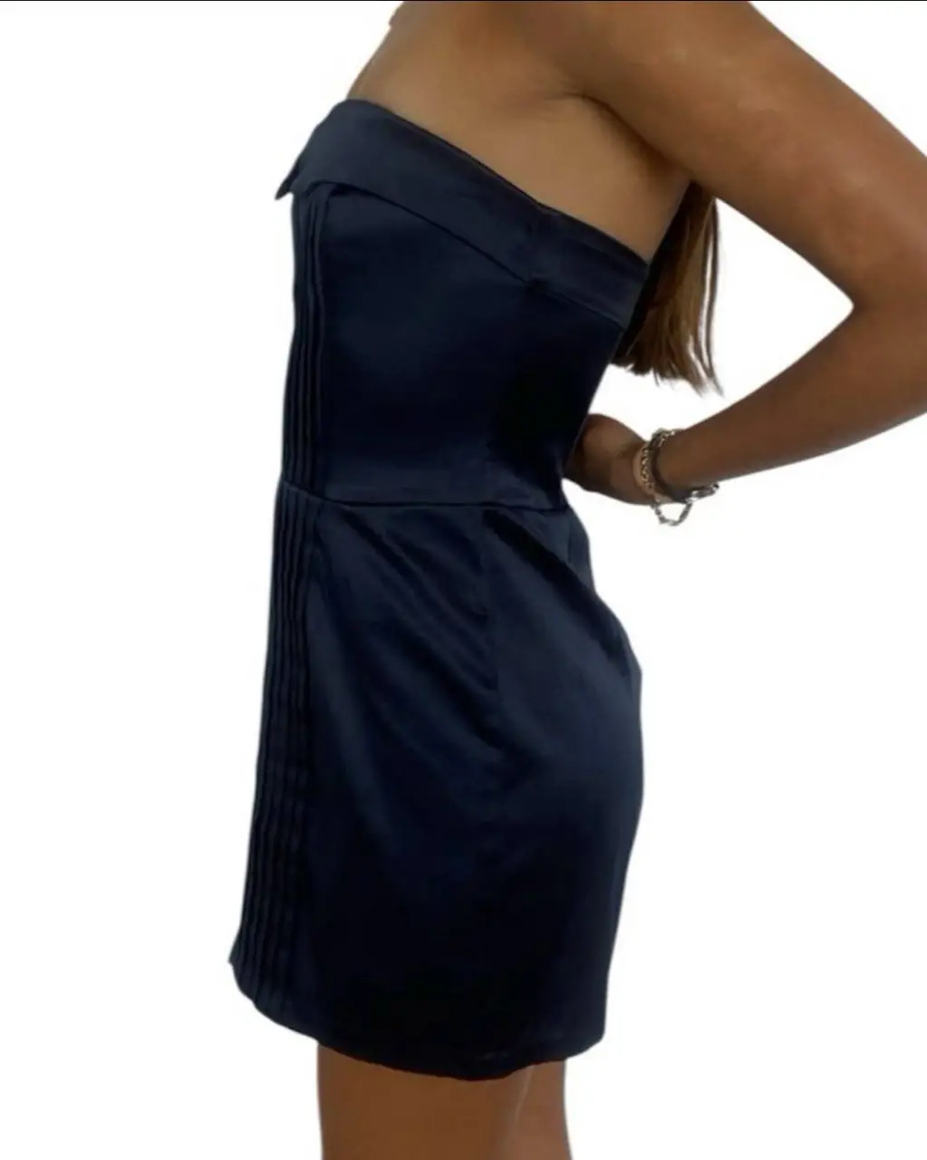 Vestido Ayres - Vista 3
