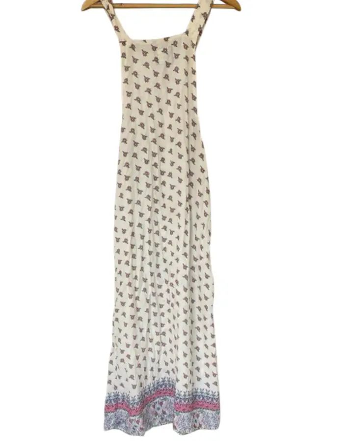 Vestido Guillermina regalado - Vista 3