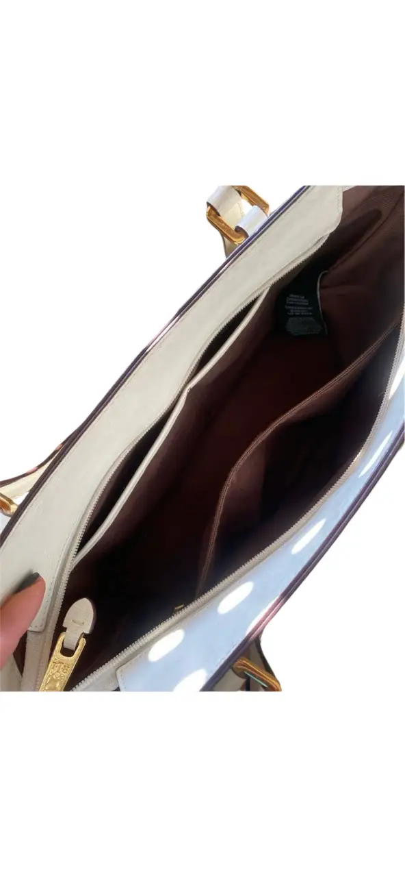 Cartera Lauren Ralph Lauren - Vista 4