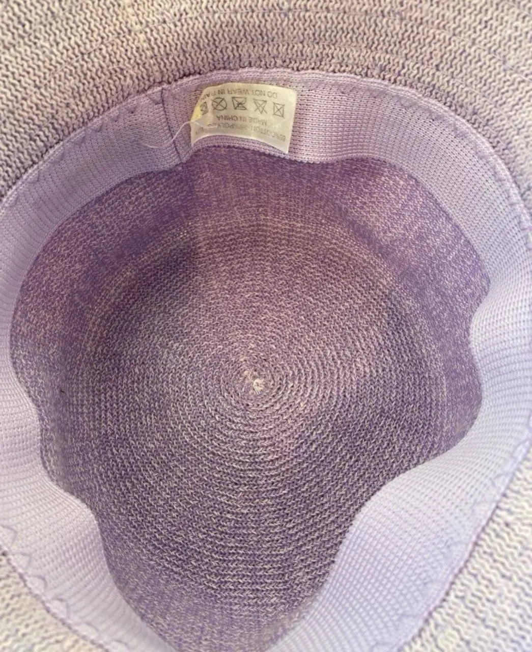 Sombrero Otra - Vista 3