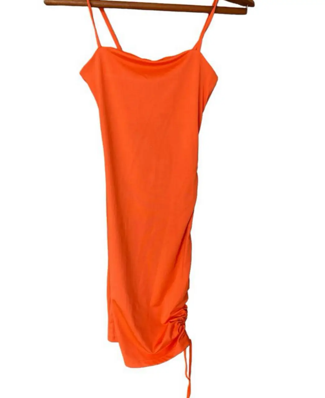 Vestido H&M - Vista 2