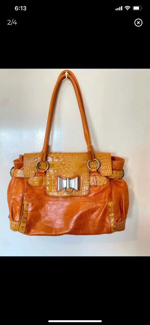 Cartera Claudia Ramos - Vista 2