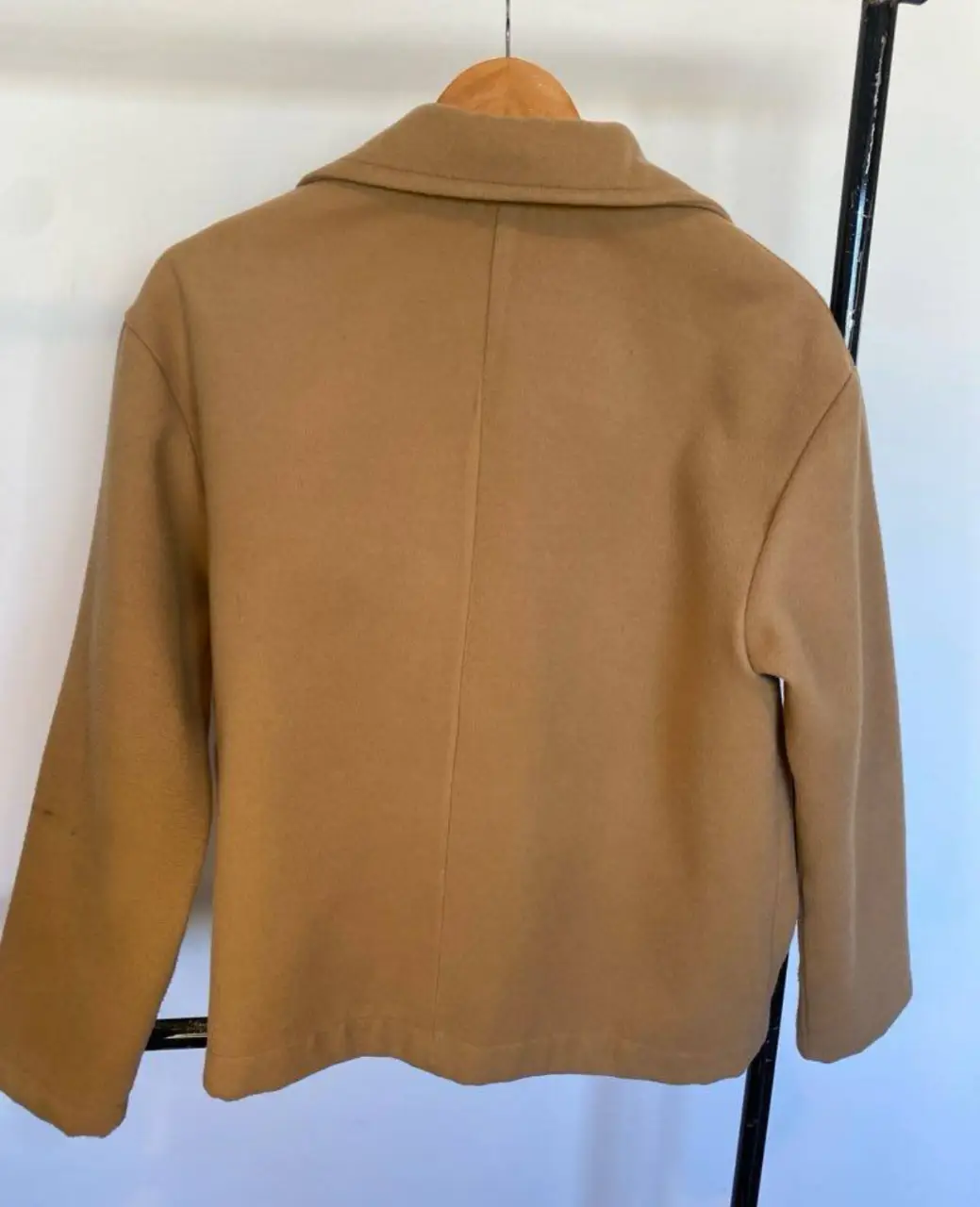 Campera Otra - Vista 2