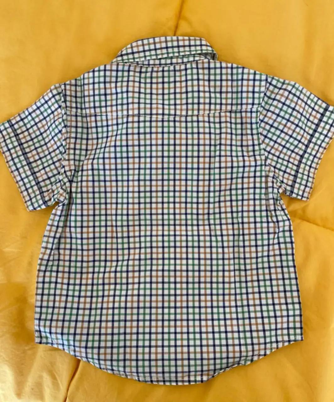Camisa manga corta Baby gap - Vista 3