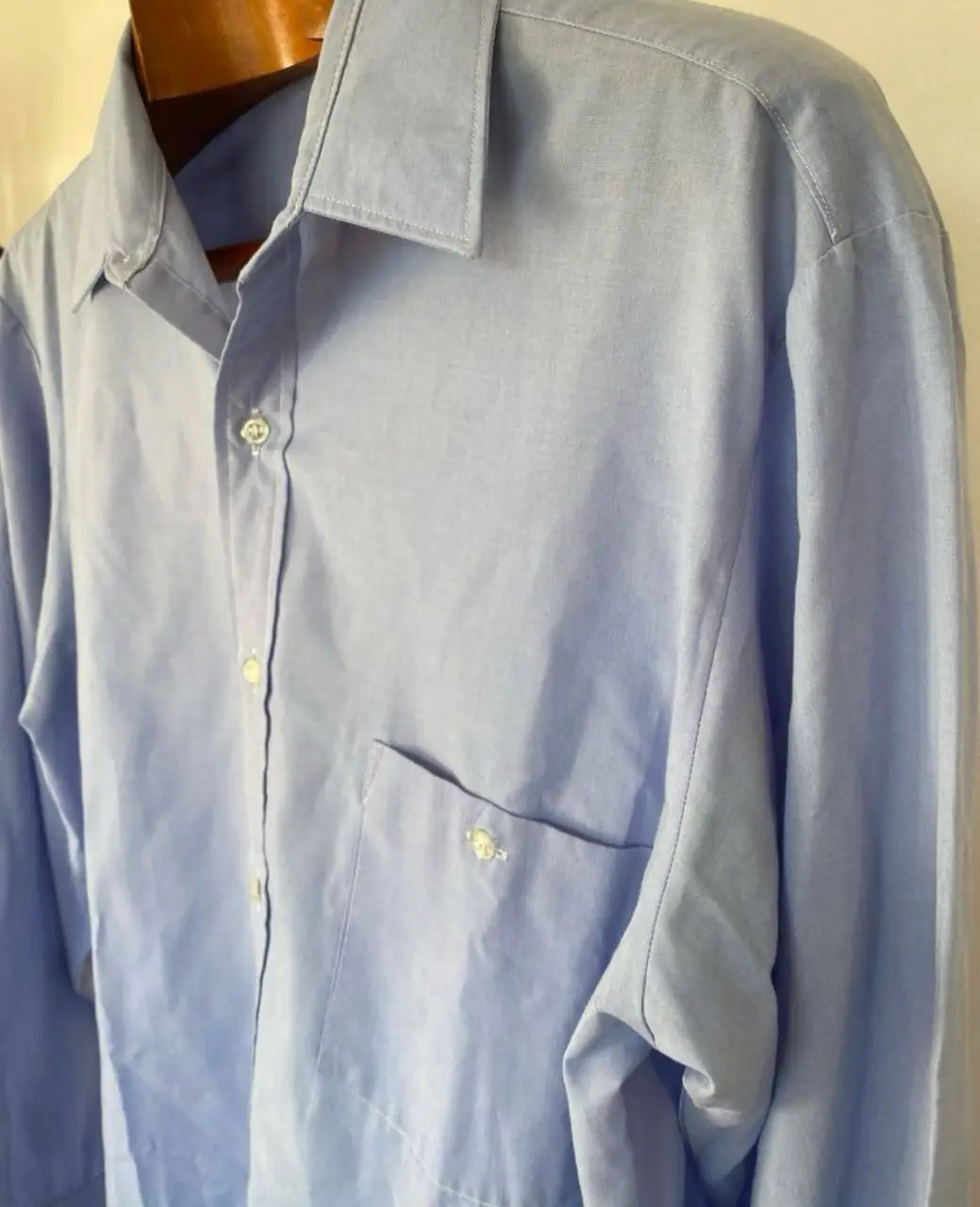 Camisa Gerard danfre - Vista 3
